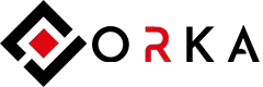 orka logo width Black copy